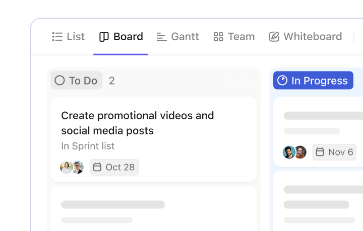 Visualize Academic Success Your Way